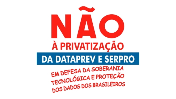 NOTA DE ALERTA DA ANED